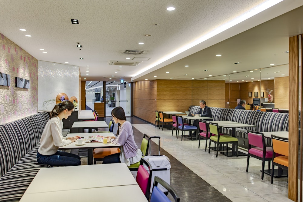 Miyako City Kintetsu Kyoto Station 52/64