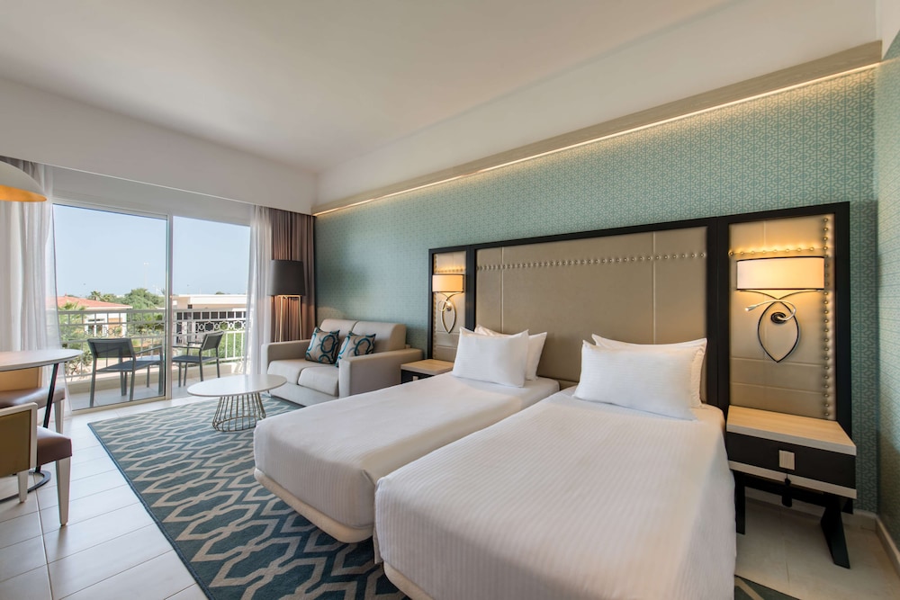 Radisson Blu Resort Saidia Beach 13/73