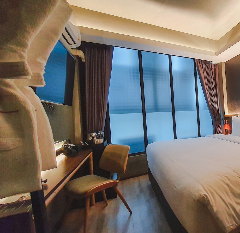 Hotel Ordinary Bangkok 21/50