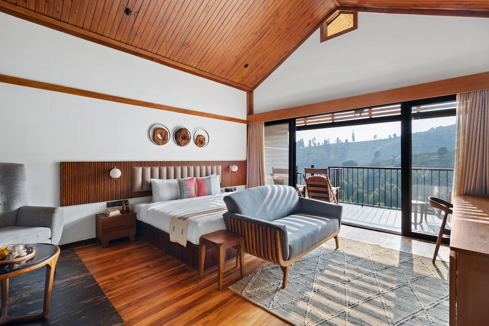 WelcomHeritage Ayatana, Ooty 16/50