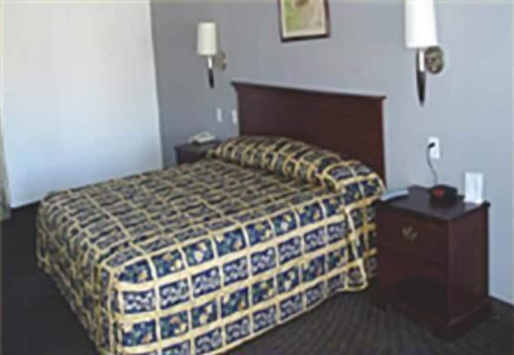 Texas Inn and Suites at La Joya 12/46