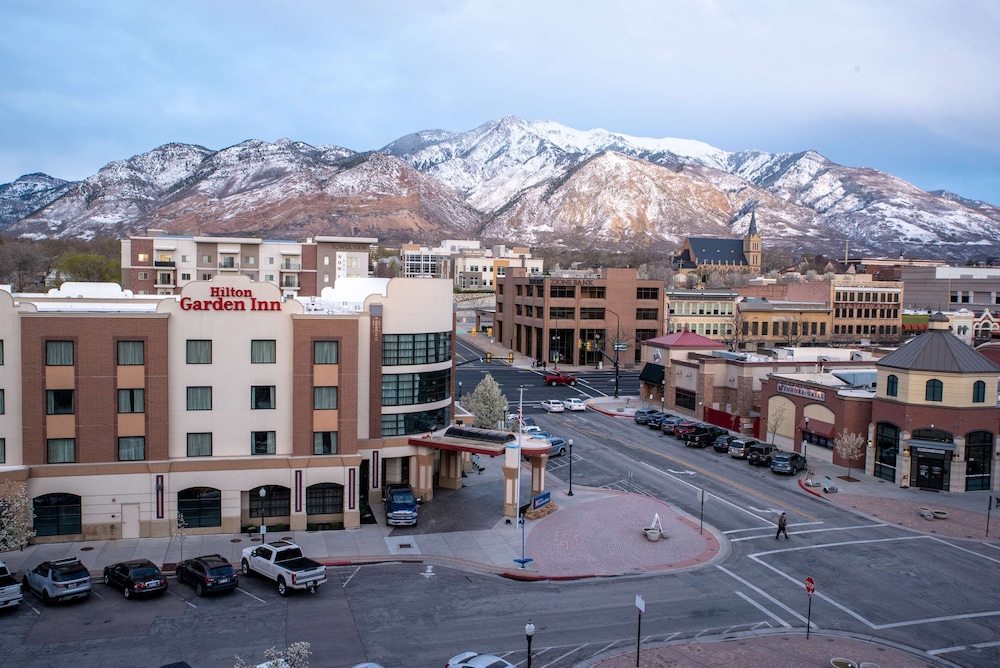 Hilton Garden Inn Ogden UT 3/79
