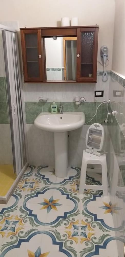 B&B Corte Antica 38/48