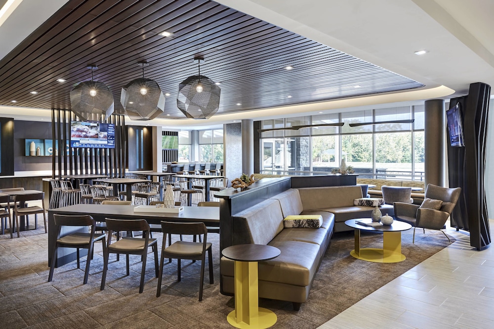 Springhill Suites By Marriott Philadelphia West Chester Exton 26/36