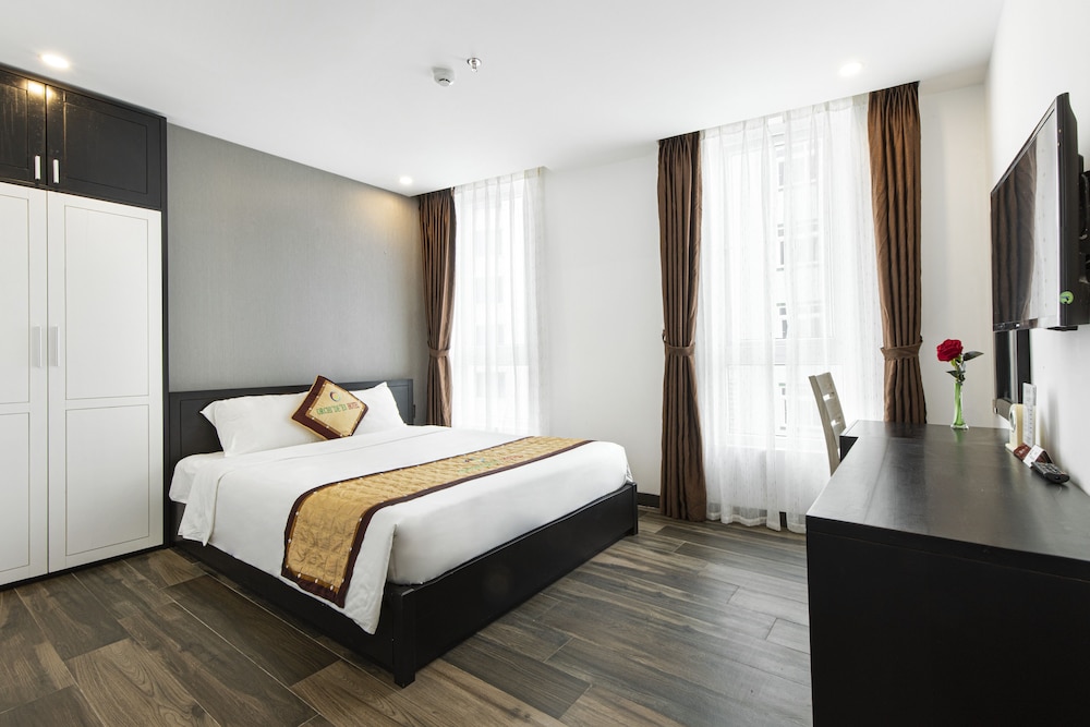 Orchide'es Hotel 8/33