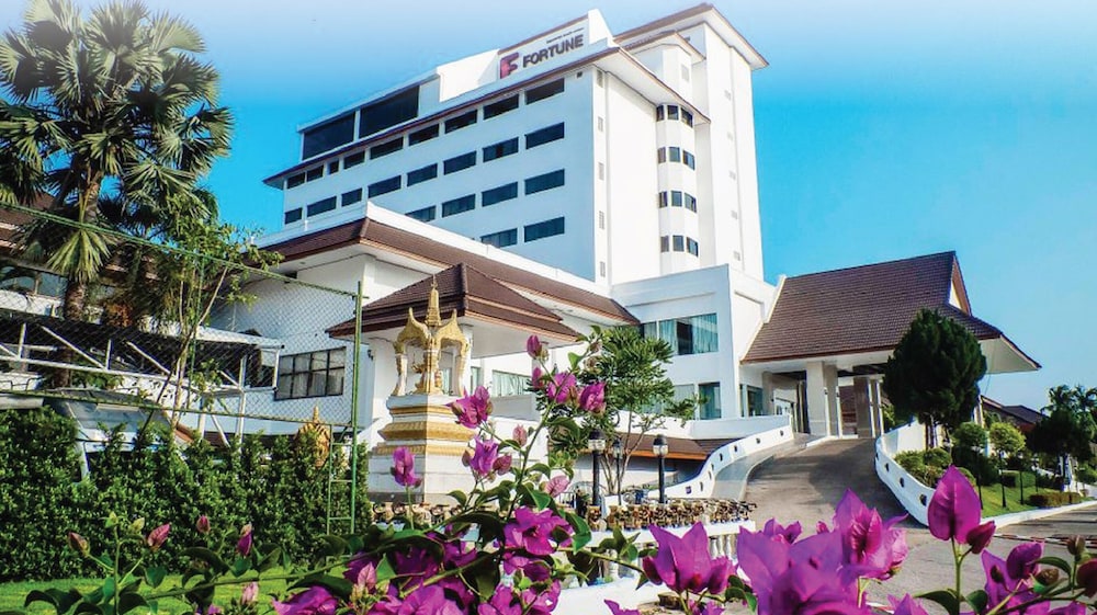Fortune River View Nakhon Phanom 2/50