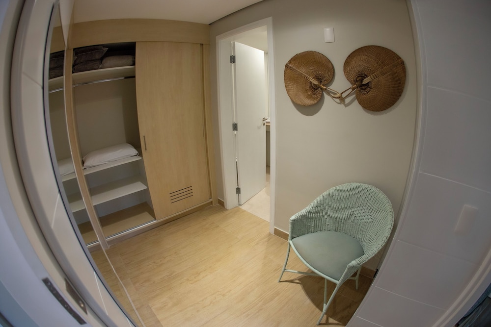 Hotel Jurere Beach Village - OFICIAL 30/50