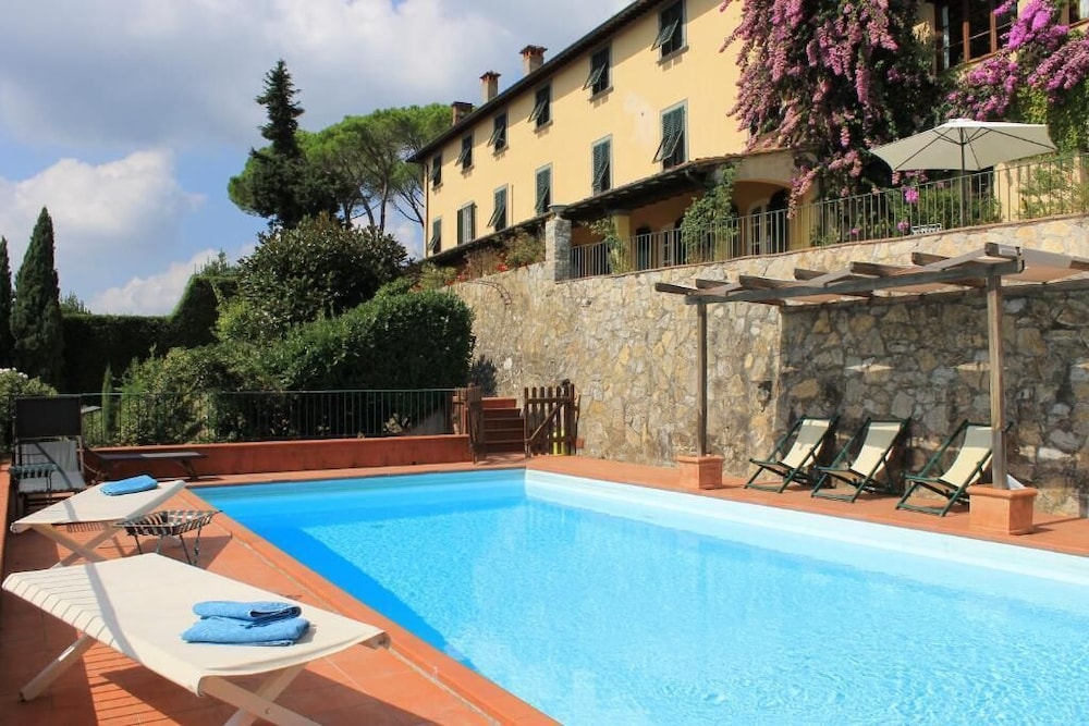 Relais La Cappella 47/50