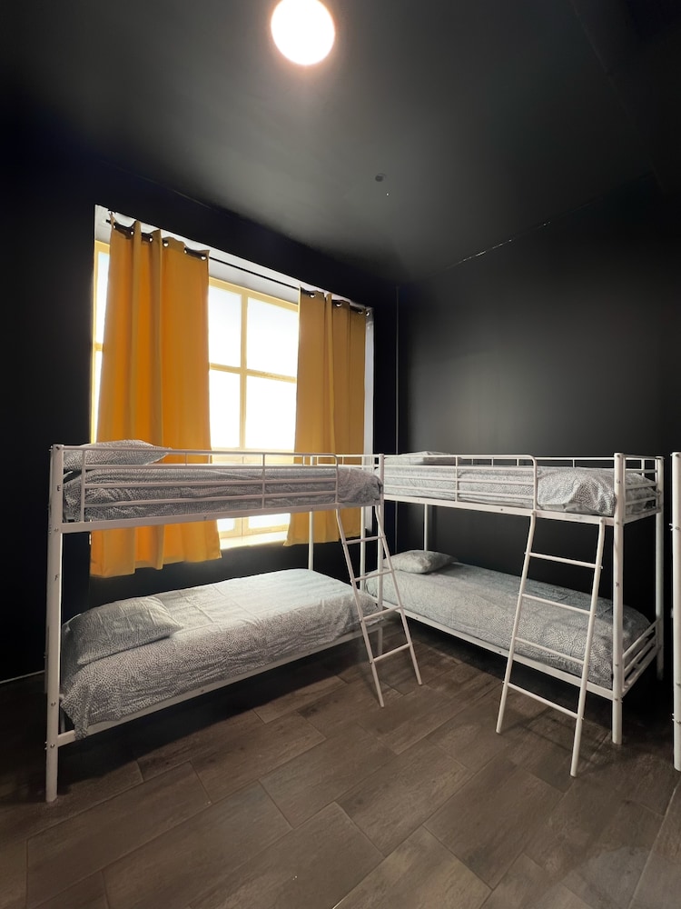 Hostel RIO 24/50