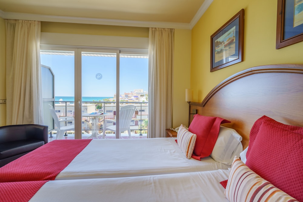 Hotel Isabel 22/71