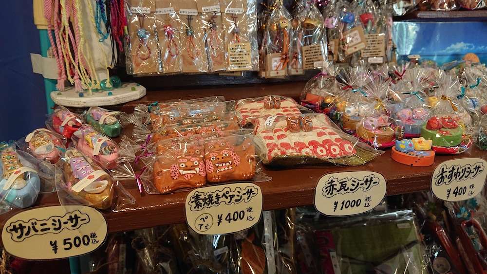 沖縄アイランドホテル 写真3
