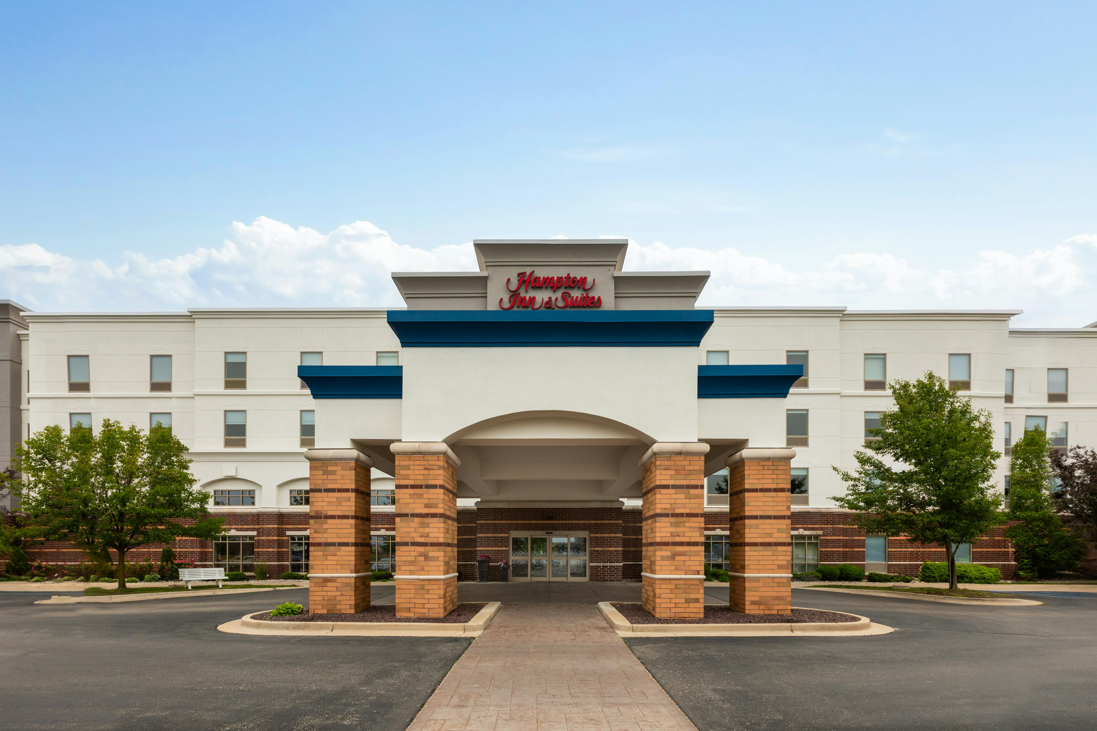 Hampton Inn And Suites Saginaw 2/45
