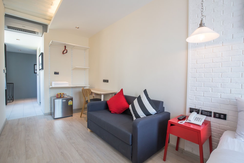 Sleepbox Sukhumvit 22 45/62