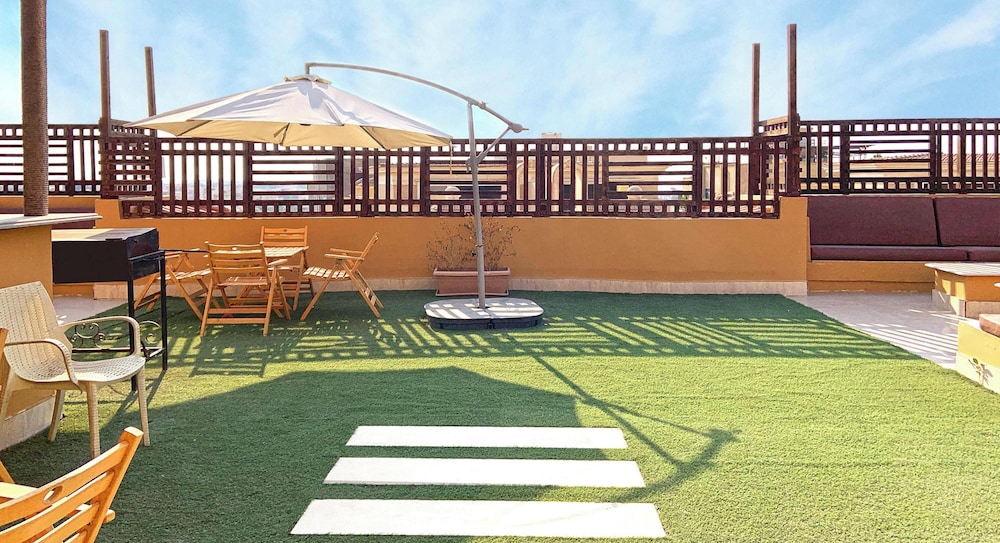 Prime Residence New Cairo 47/50