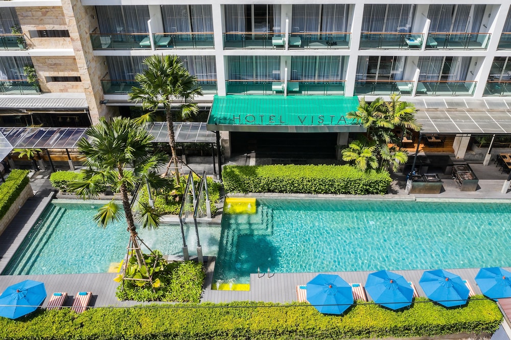 Hotel Vista Pattaya 4/70