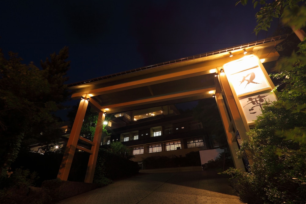 Hotel Futaba 2/50
