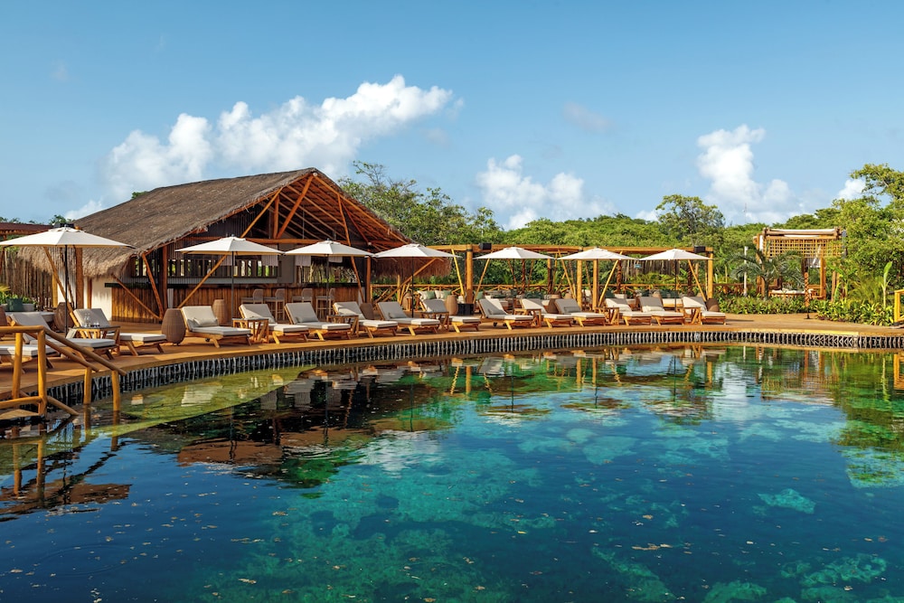Hotel Shibari Tulum Restaurant and Cenote Club 43/50