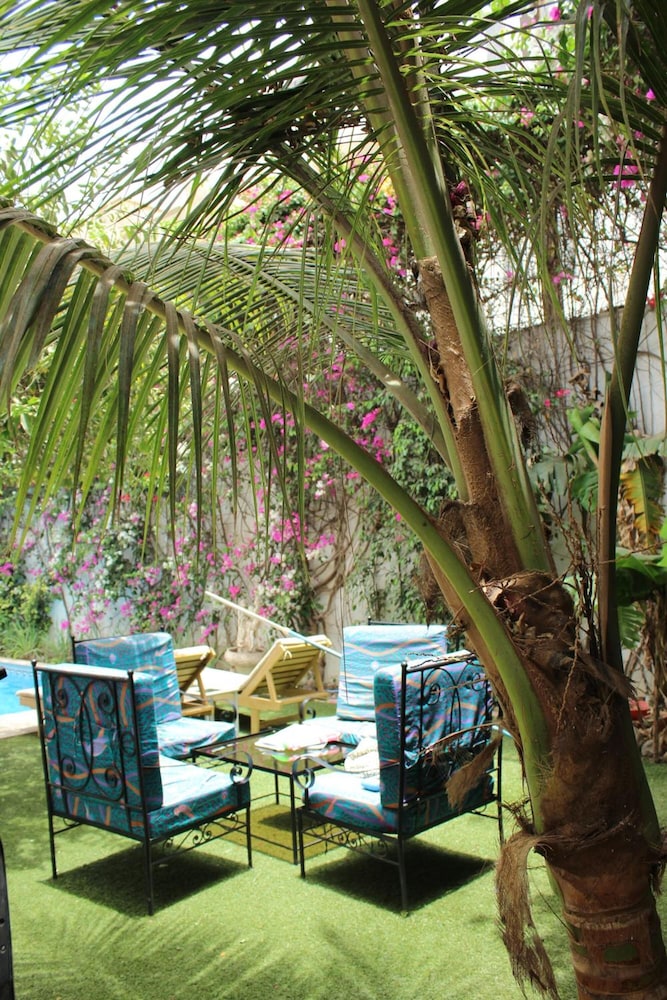 Casa Mara Guest House 61/67