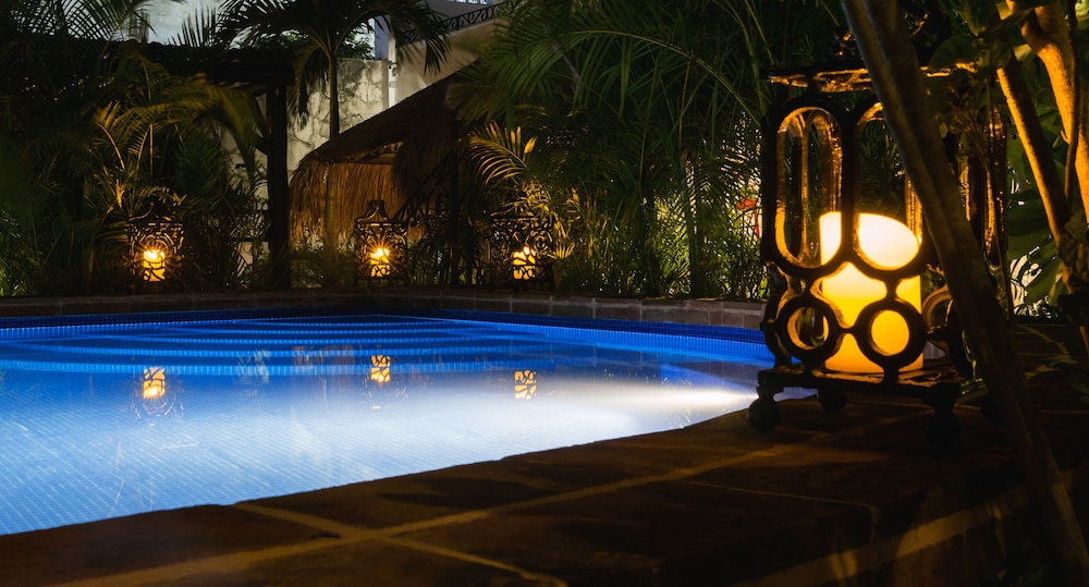 La Leyenda Hotel 37/37