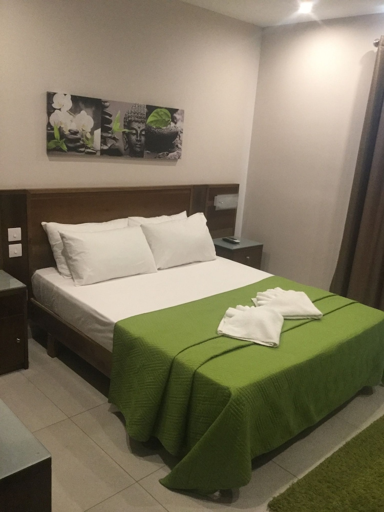 CERVIOLA HOTEL 5/45