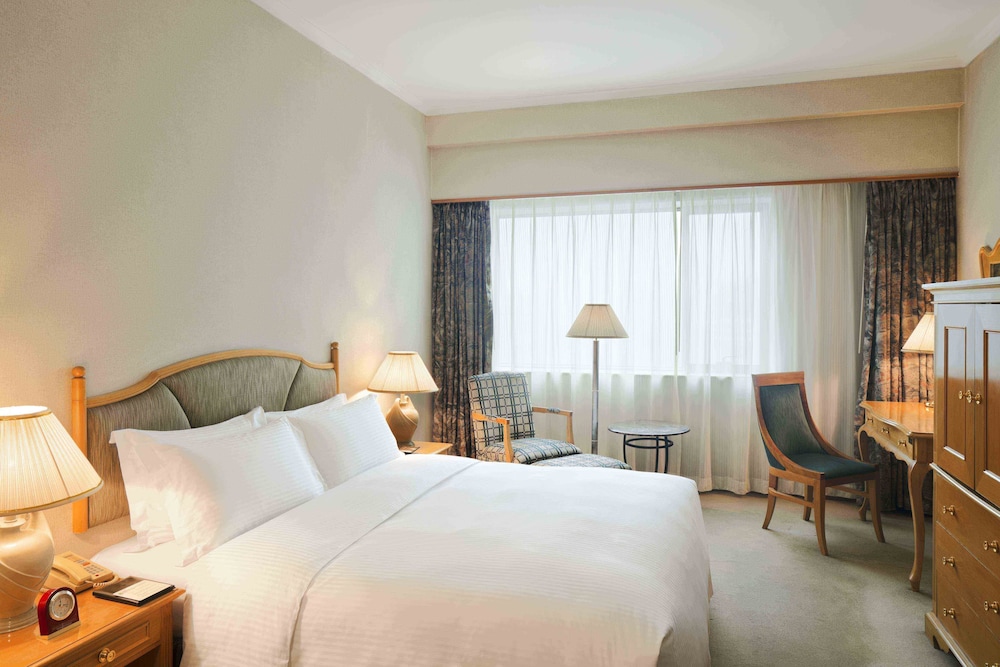 Crowne Plaza Chengdu City Center 21/74