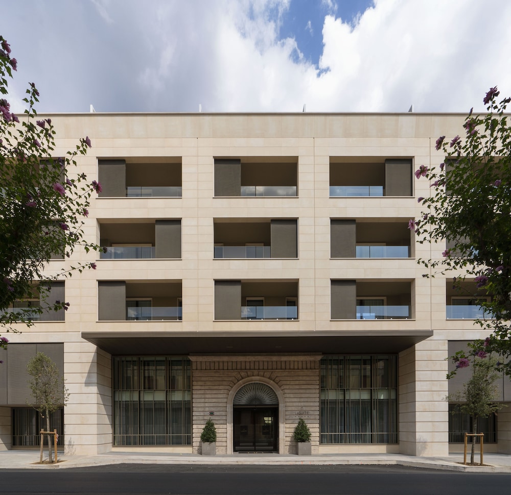 Eurostars Matera La Suite 3/76