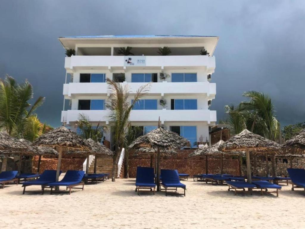 Varadero Zanzibar Hotel & Restaurant 2/46