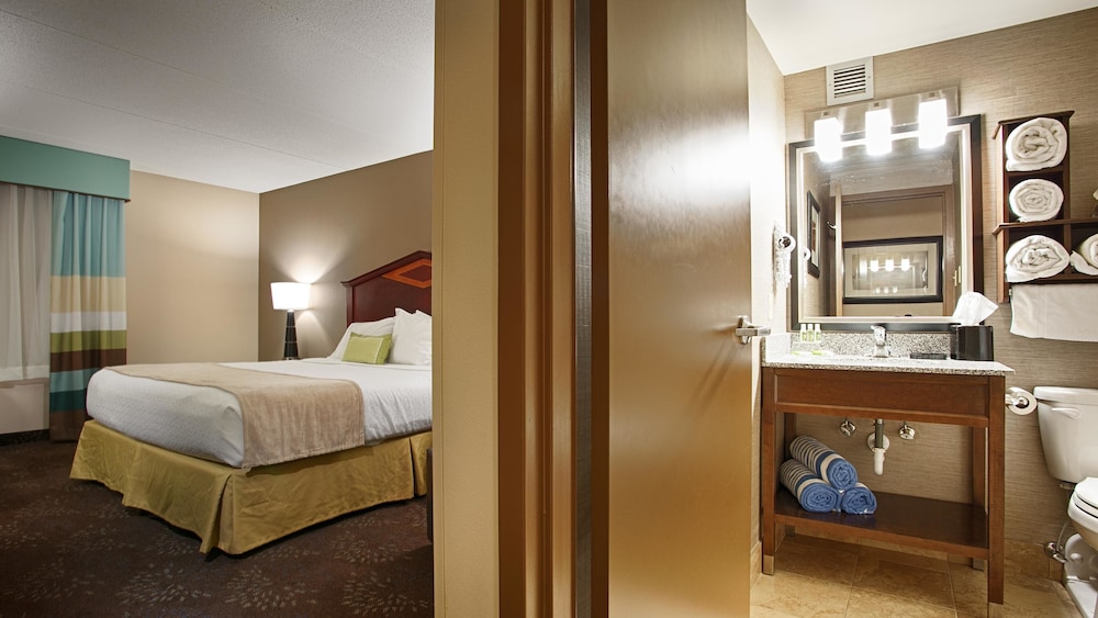 Best Western Plus Willmar 14/58