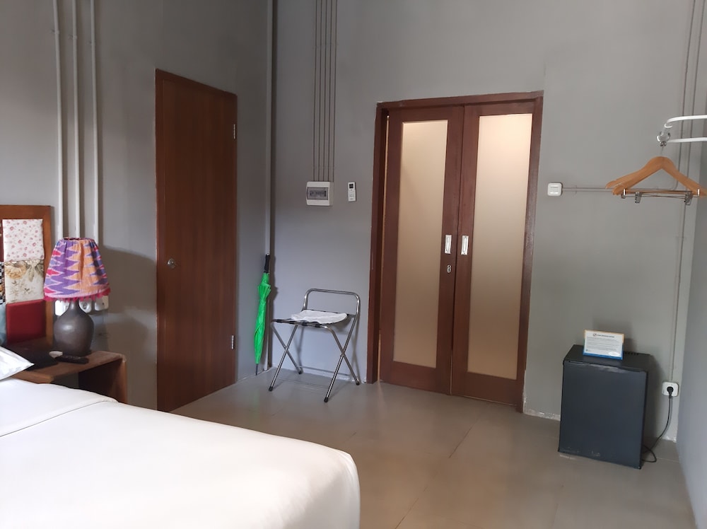 Mola Mola Resort Gili Air Lombok 50/50