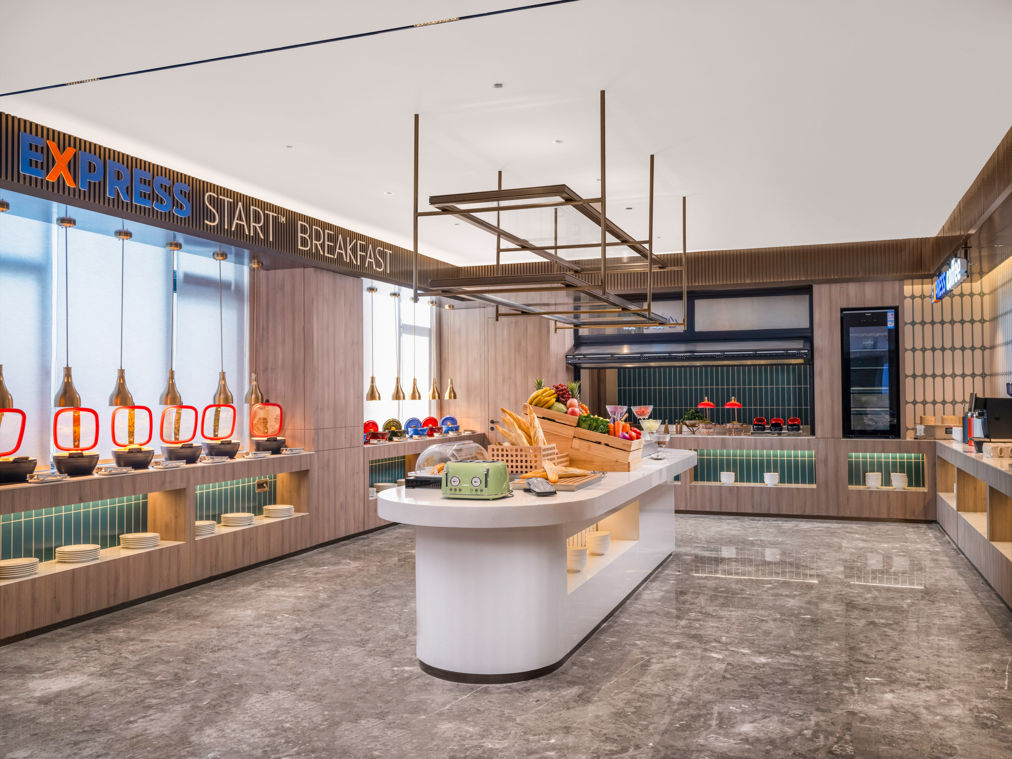 Holiday Inn Express Changzhou Henglin 23/33