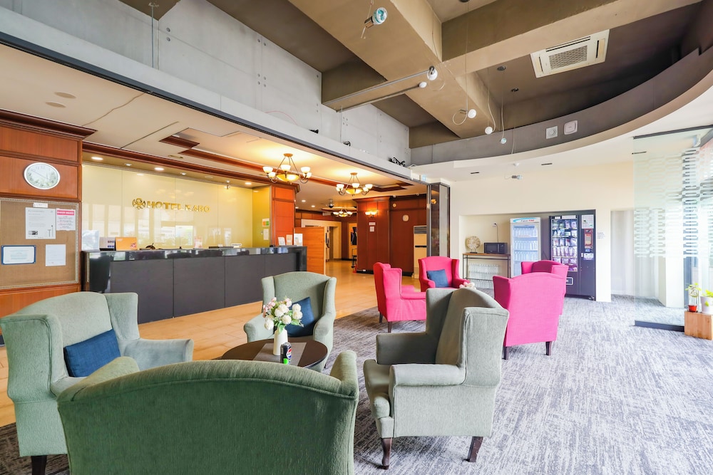 Hotel Kabo 30/50