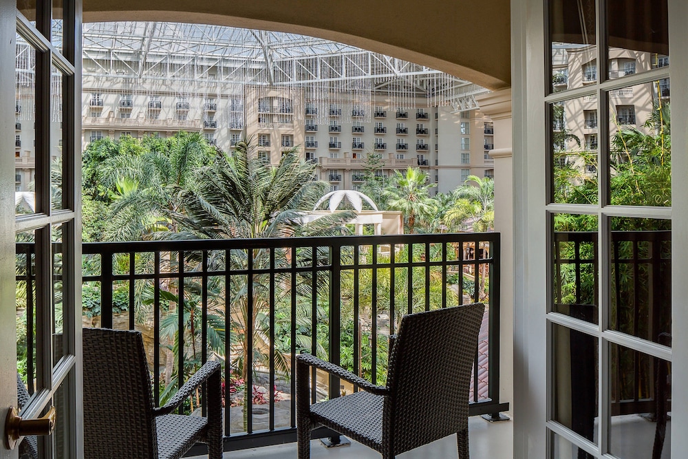 Gaylord Palms Resort & Convention Center 38/48