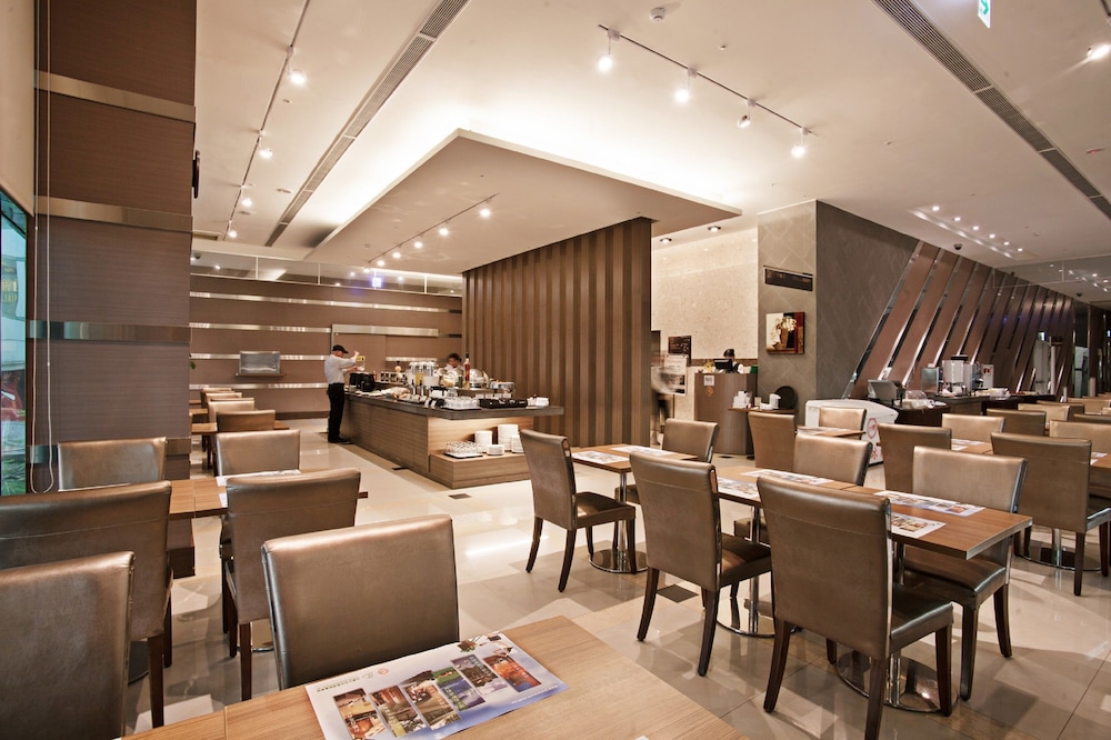 TAISUGAR HOTEL TAIPEI 32/46
