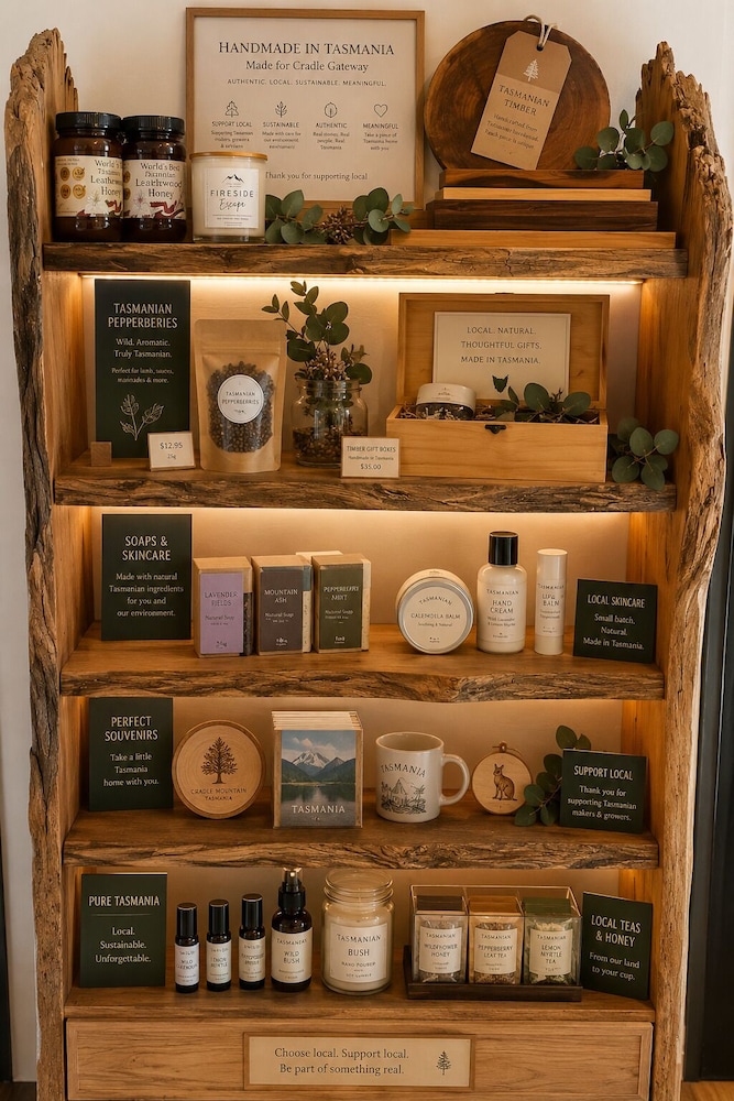 Cradle Forest Inn 2/50
