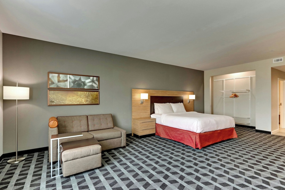 TownePlace Suites by Marriott Houston Northwest/Beltway 8 11/50