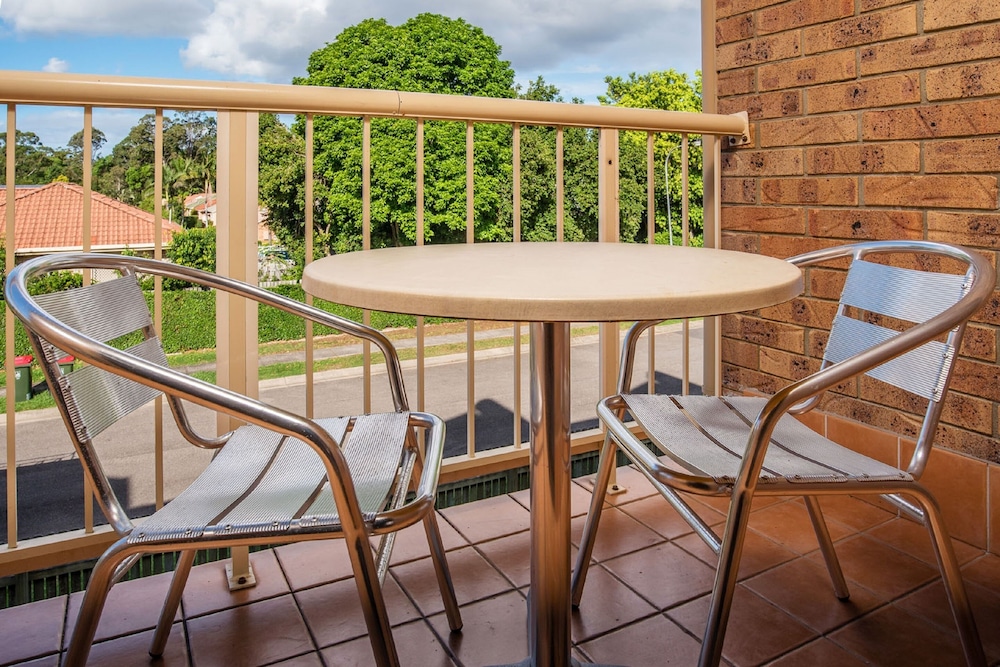 Aspley Carsel Motor Inn 43/60