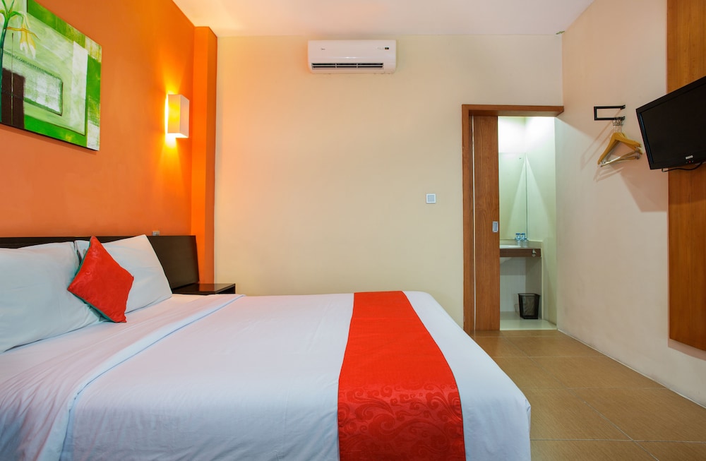 Spazzio Hotel 18/60