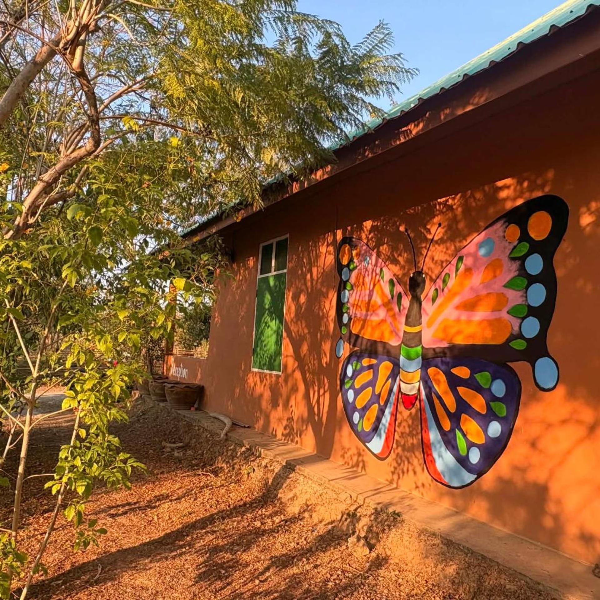 Baandin Resort 59/69