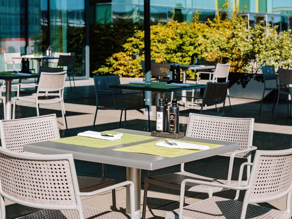 Movenpick Hotel Stuttgart Messe & Congress 37/49