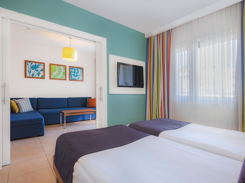 Barut B Suites 11/50