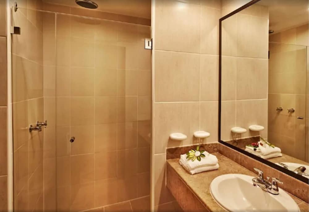 Grand Decameron Panama, A Trademark All Inclusive Resort 69/70