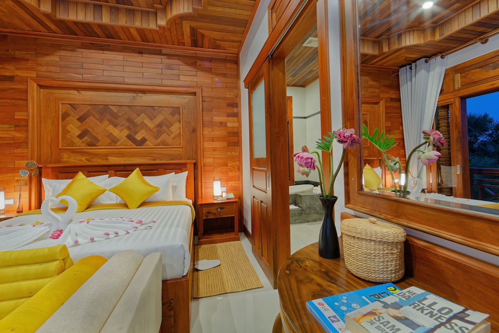Angkor Privilege Resort and Spa 6/50
