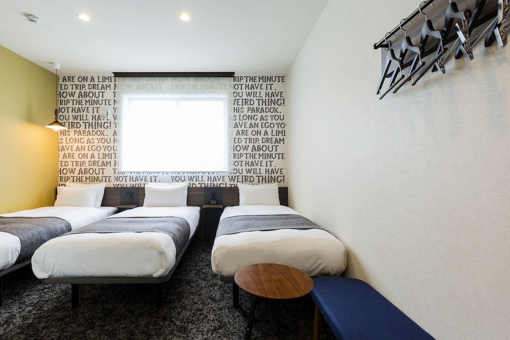 M's Hotel Gojo Odawara 19/47