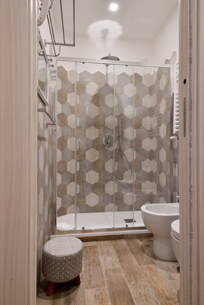 Relais Barberini 8/61