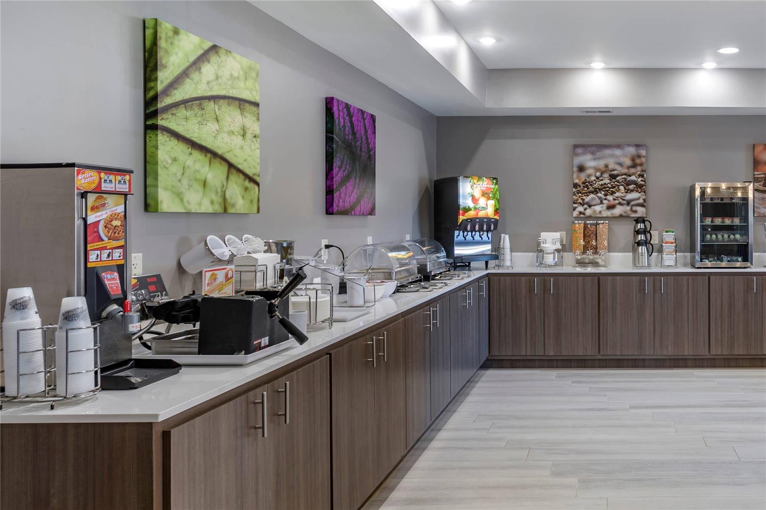 MainStay Suites Lebanon - Nashville Area 6/30