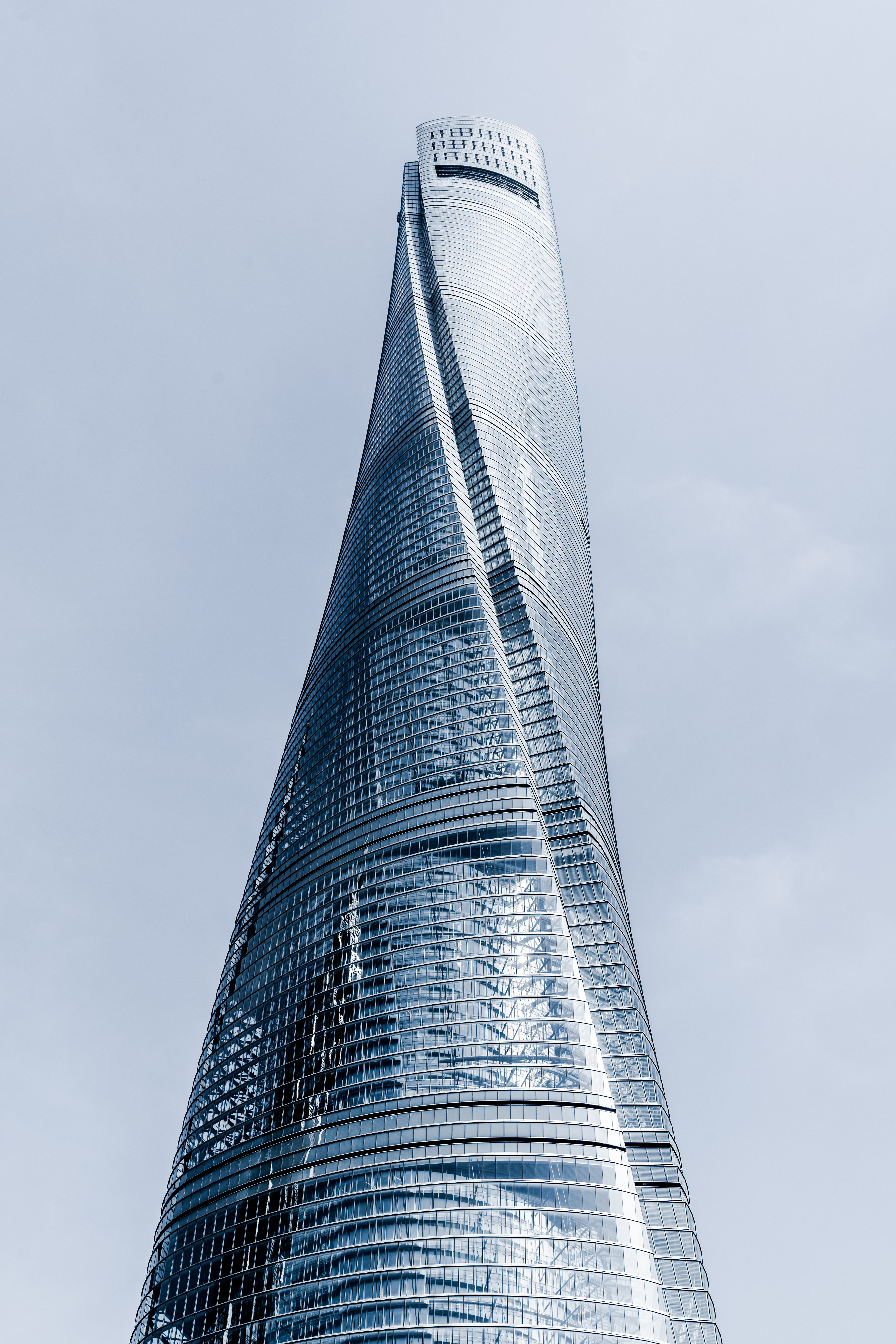 Intercontinental Shanghai Pudong 4/78
