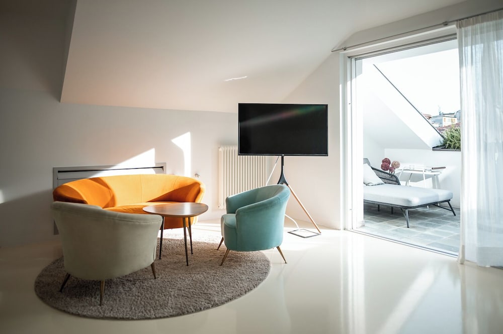 Boutique and Design Hotel ImperialArt 36/47