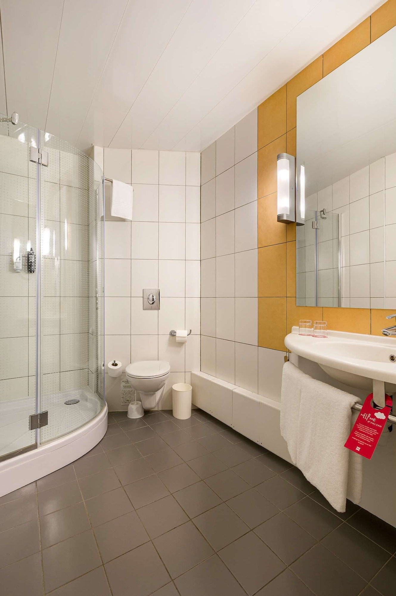غرفة عائلية بسرير مزدوج وسرير فردي، Ibis Kiev City Center 8/9