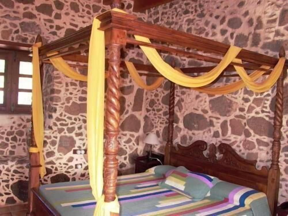 Hotel Rural Mahoh 38/64