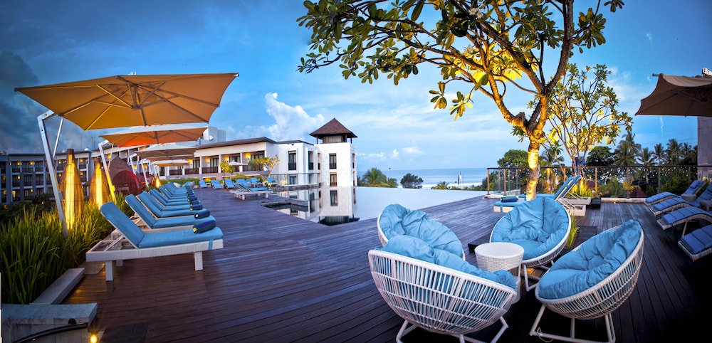 Pullman Bali Legian Beach 42/63